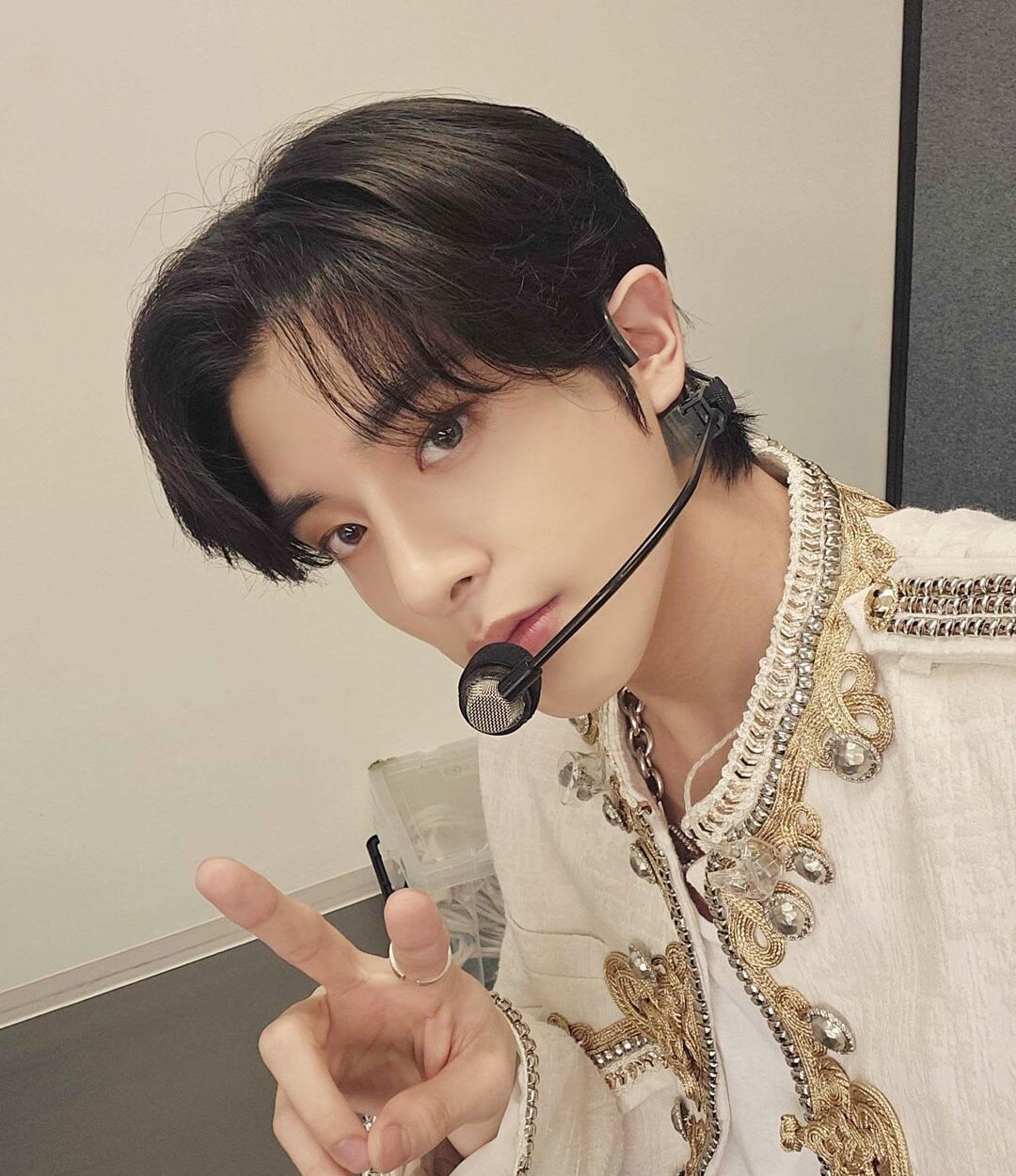 230918 Twitter: Jake