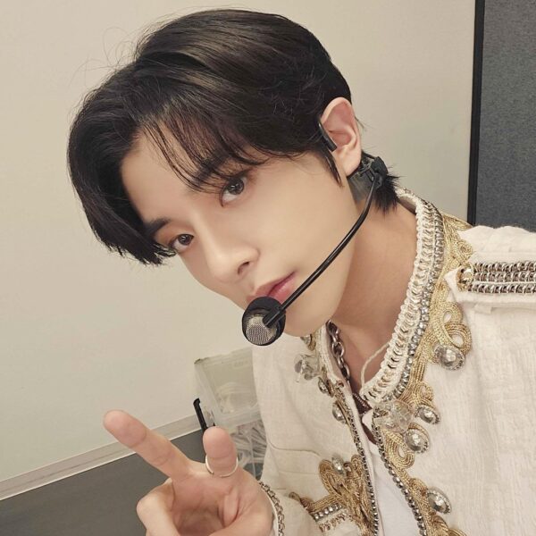 230918 Twitter: Jake