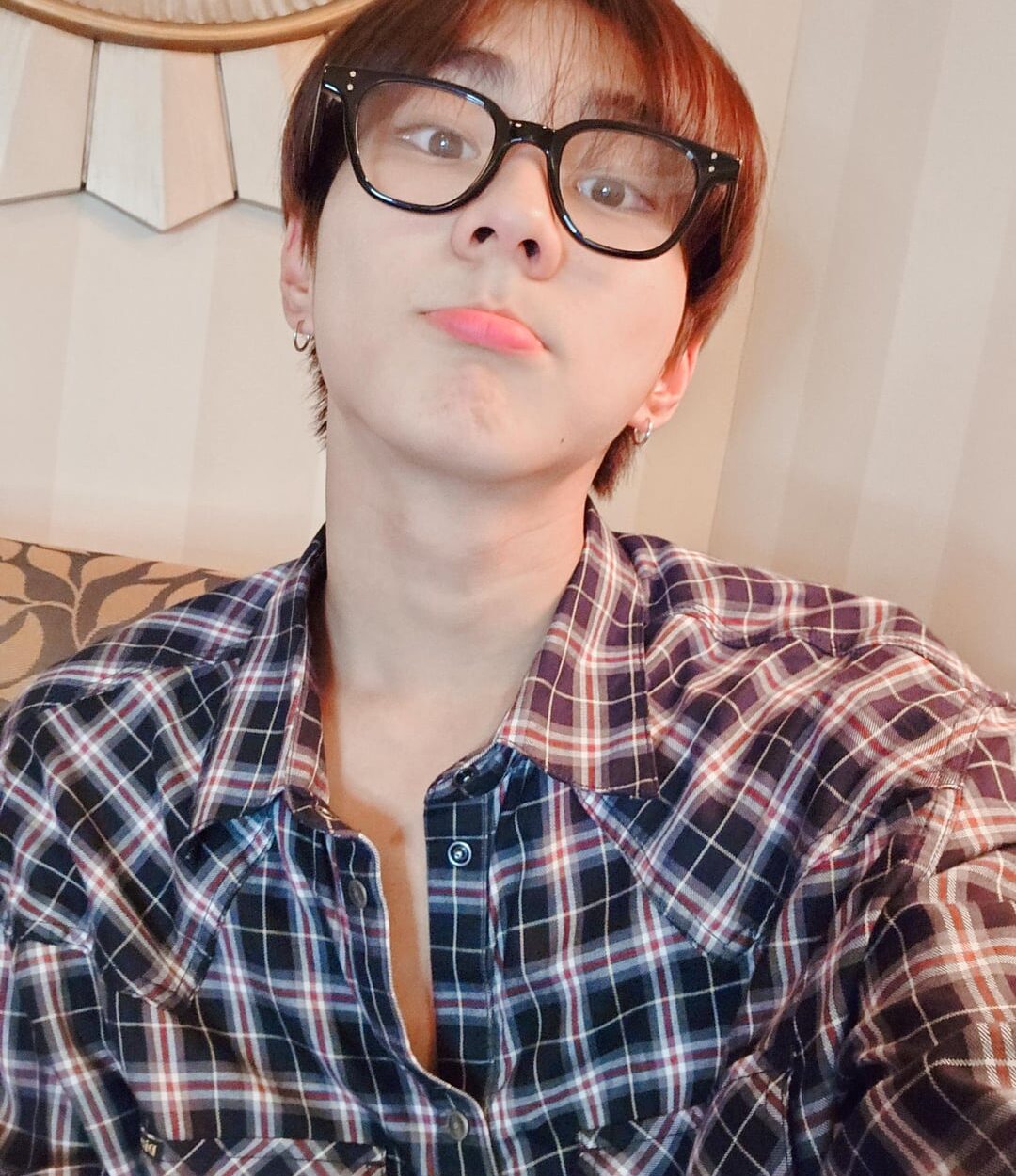 230901 Weverse: Jungwon