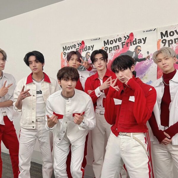 230908 Twitter: ENHYPEN Official Japan