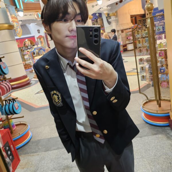 230930 Weverse: Jungwon