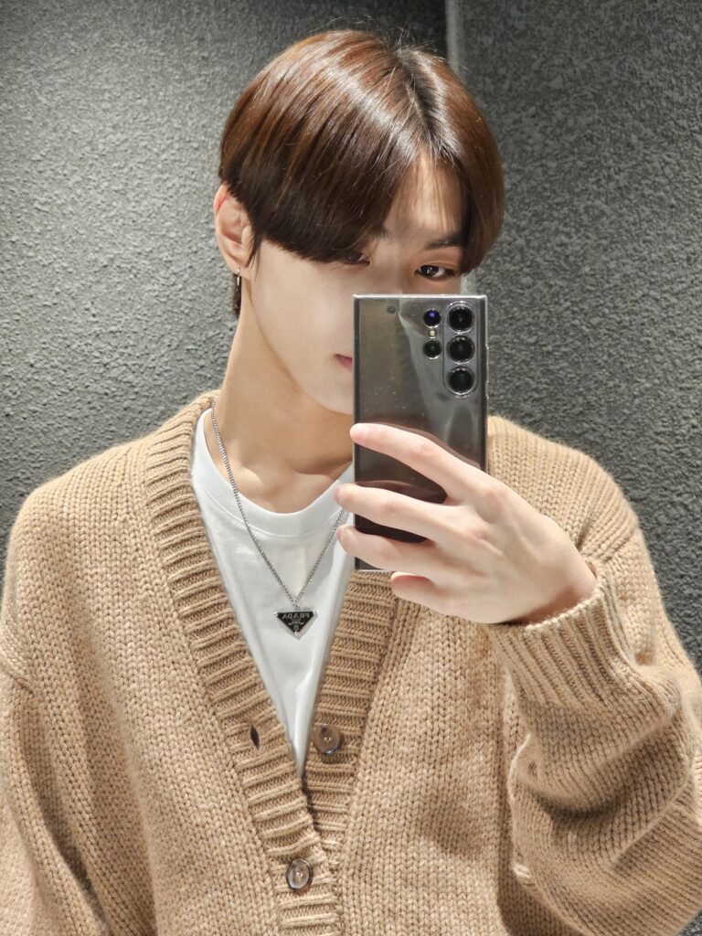230920 Weverse: Jungwon