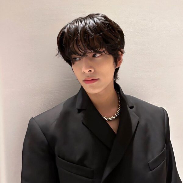 230912 Instagram: Jake