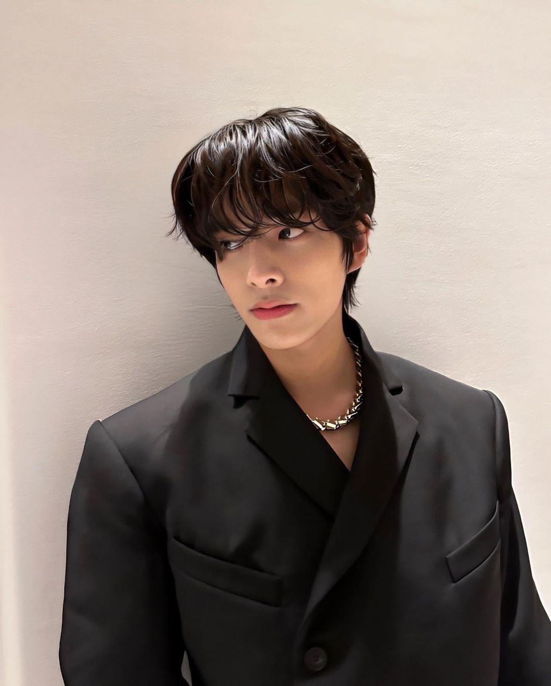 230912 Instagram: Jake