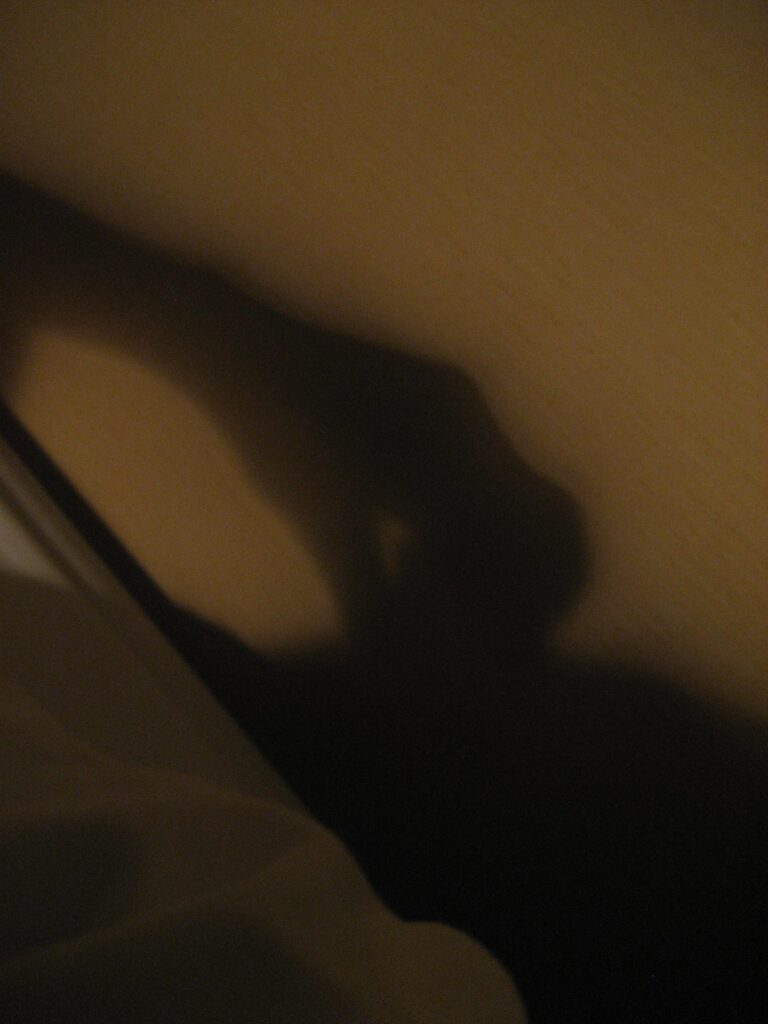 230918 Weverse: Ni-ki
