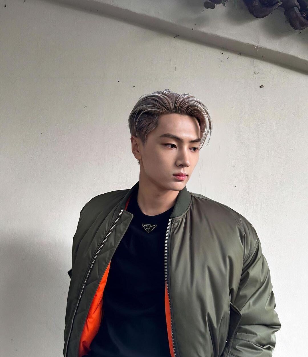 230922 Instagram: Jay