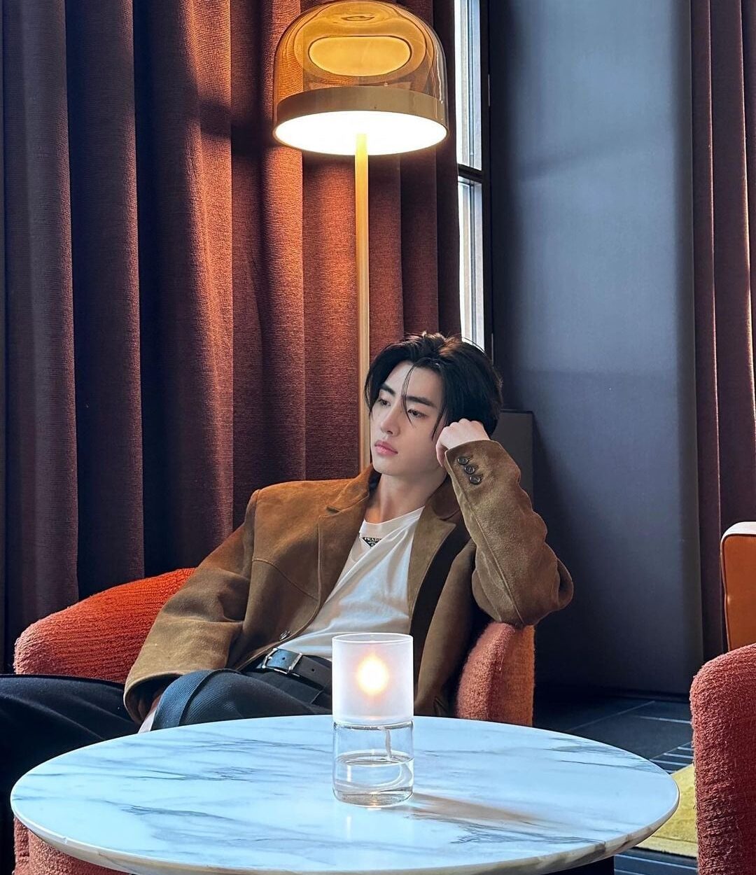 230922 Instagram: Sunghoon