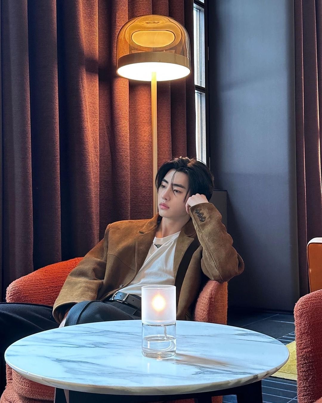 230922 Instagram: Sunghoon