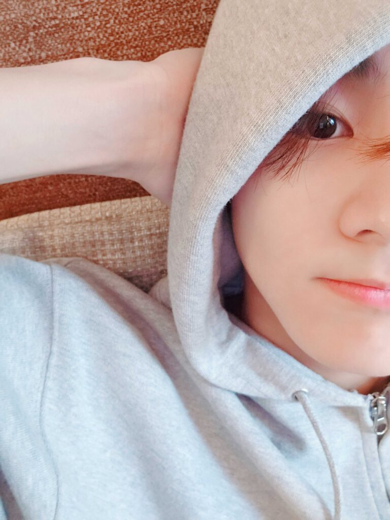 230921 Weverse: Jungwon