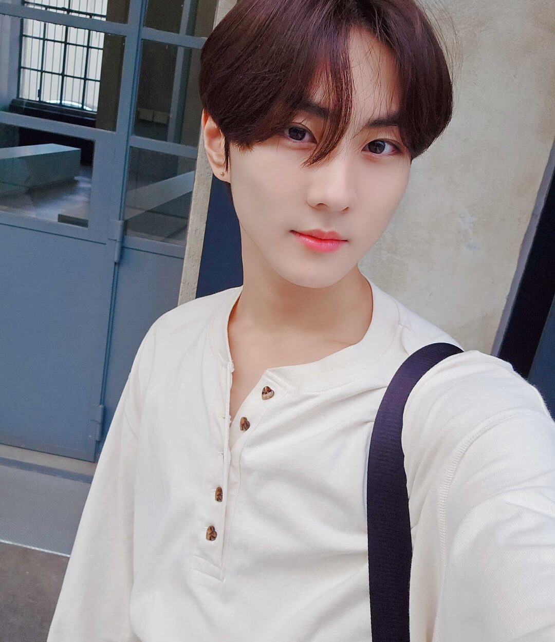 230925 Weverse: Jungwon