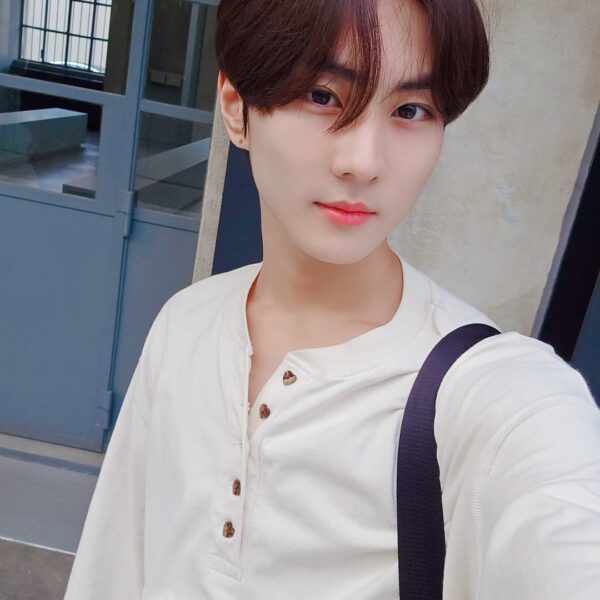 230925 Weverse: Jungwon