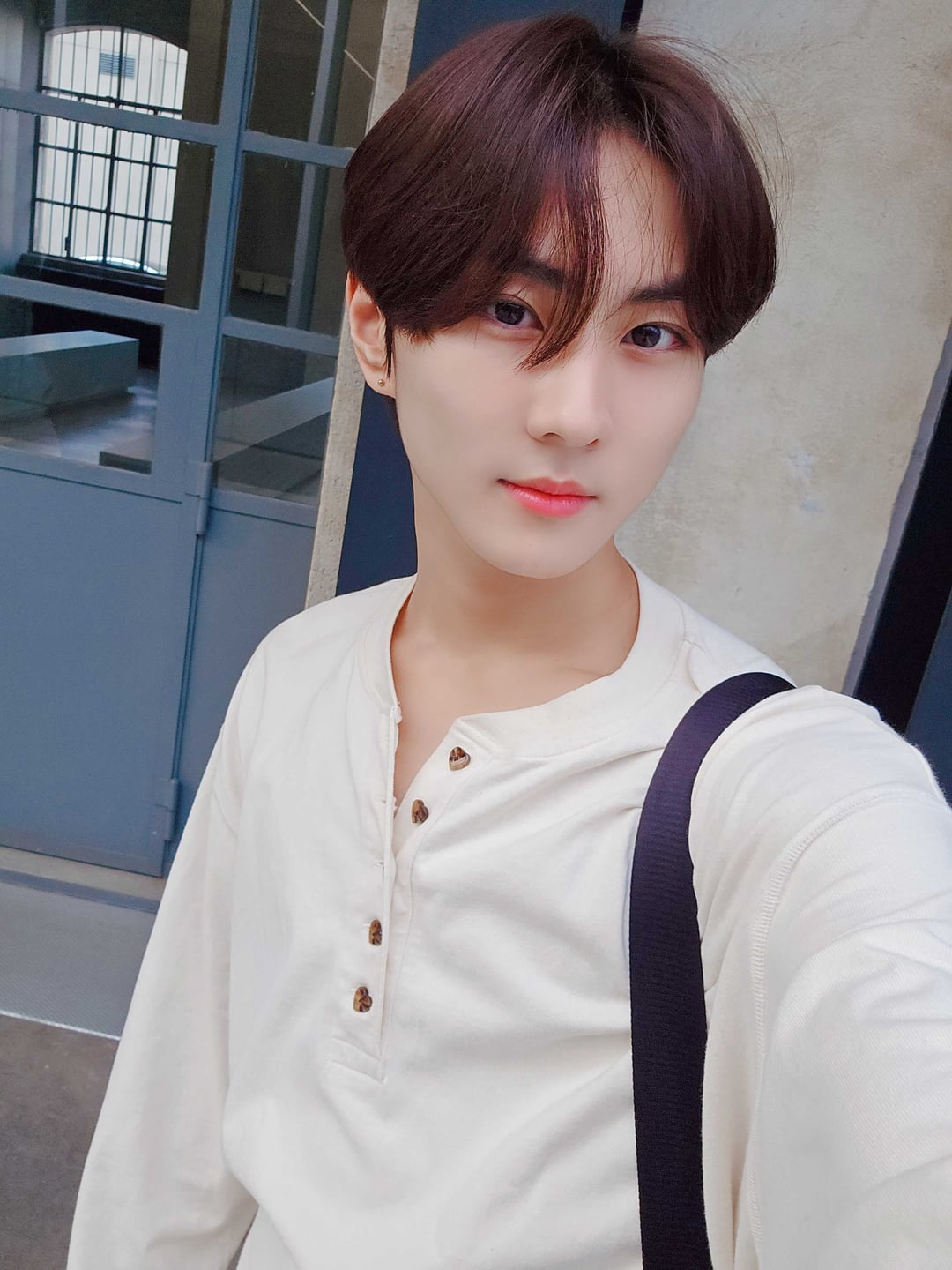 230925 Weverse: Jungwon