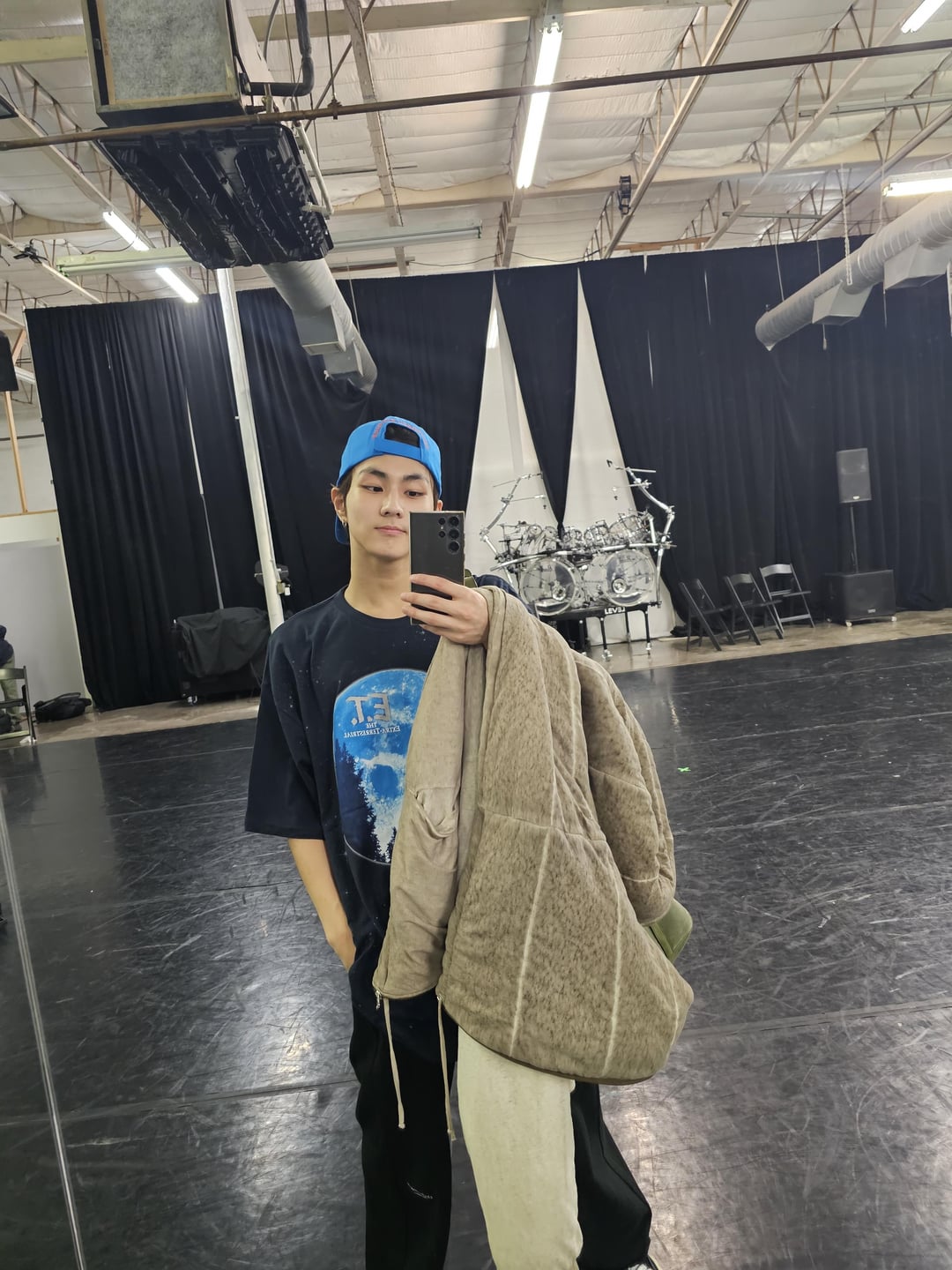 231012 Weverse: Jungwon