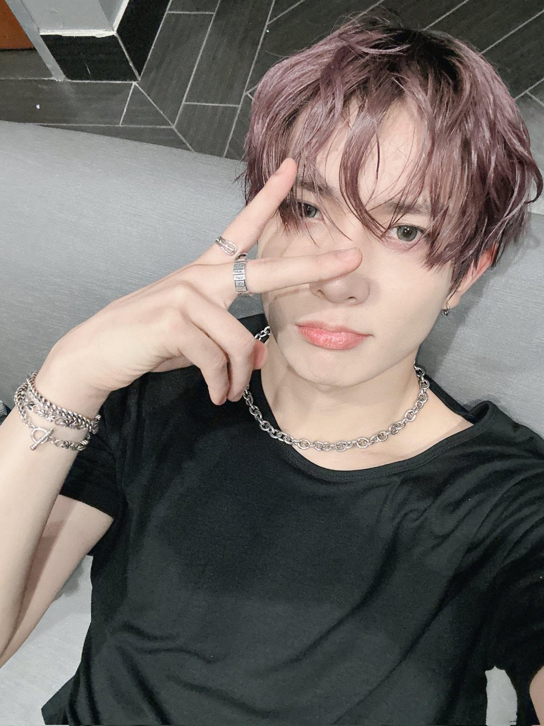 231015 Twitter: Heeseung