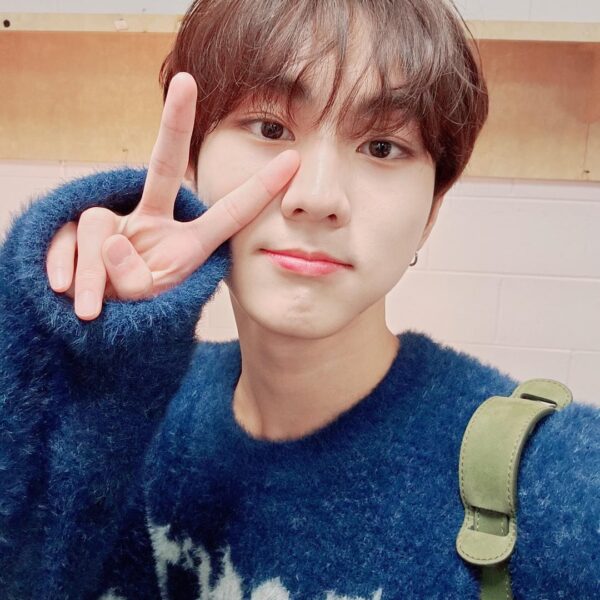 231019 Weverse: Jungwon