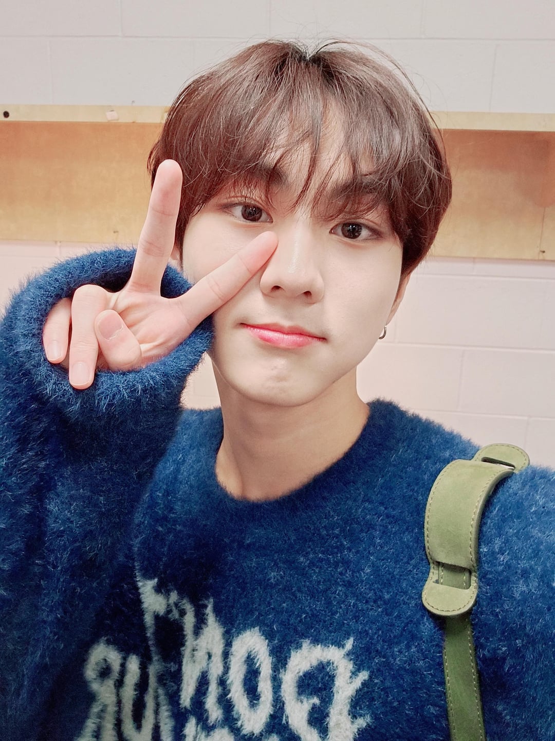 231019 Weverse: Jungwon