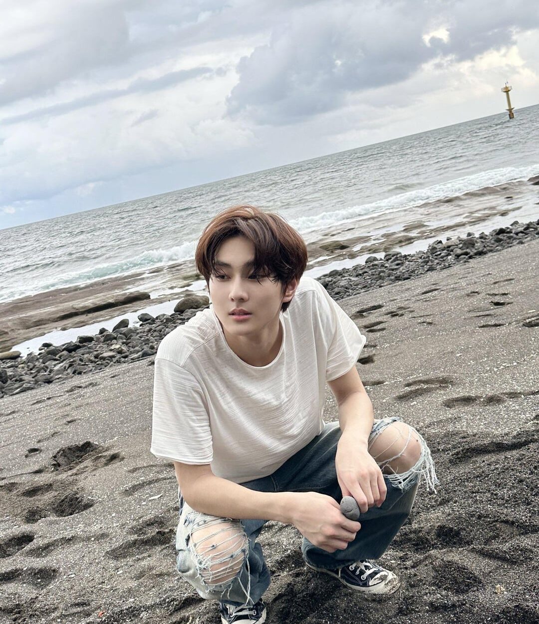 231028 Twitter: Jungwon