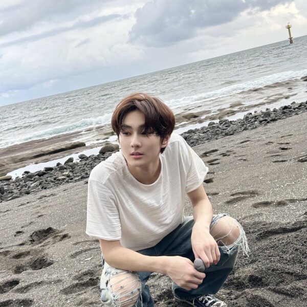 231028 Twitter: Jungwon