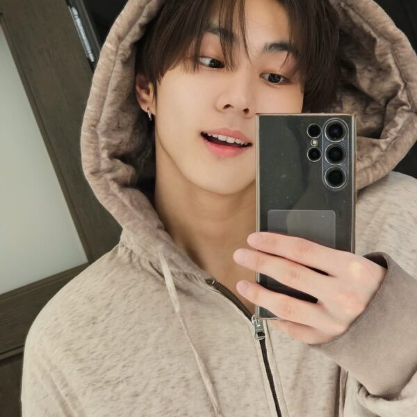 231017 Weverse: Jungwon