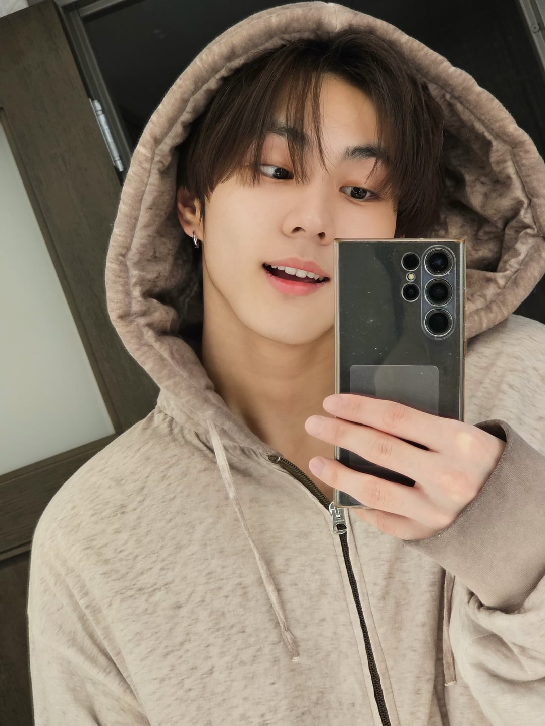231017 Weverse: Jungwon