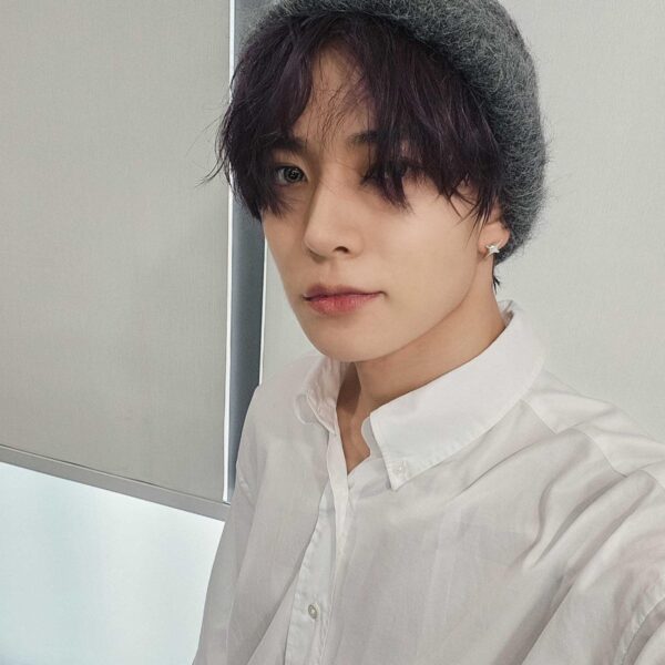 231022 Twitter: Heeseung