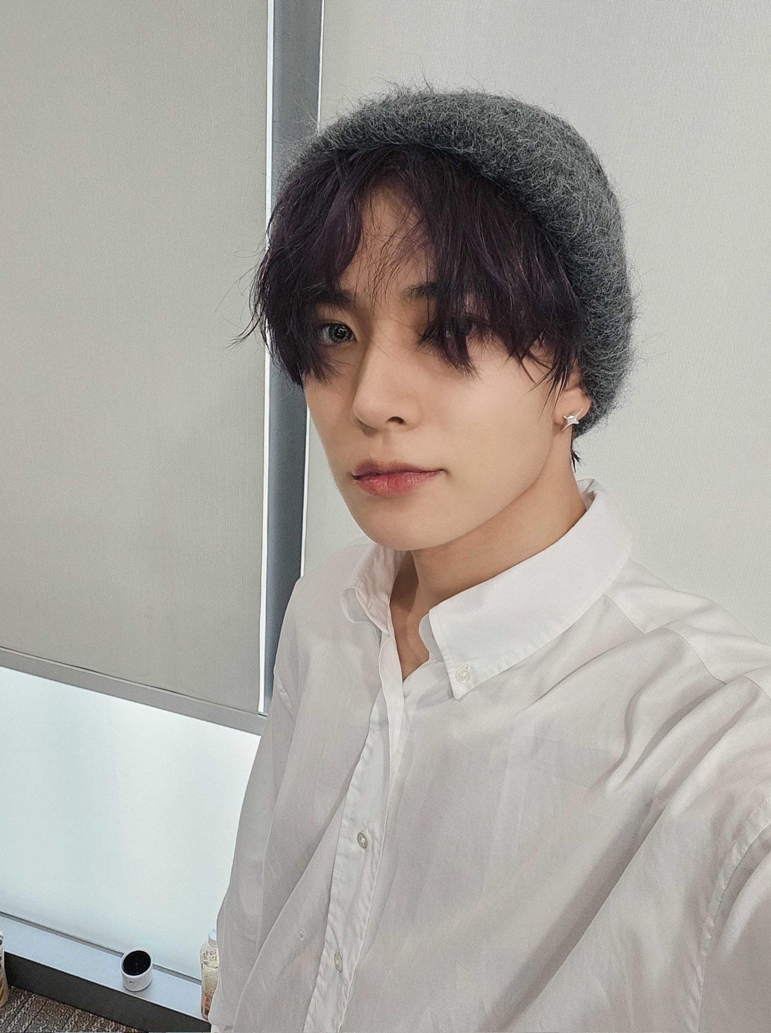 231022 Twitter: Heeseung