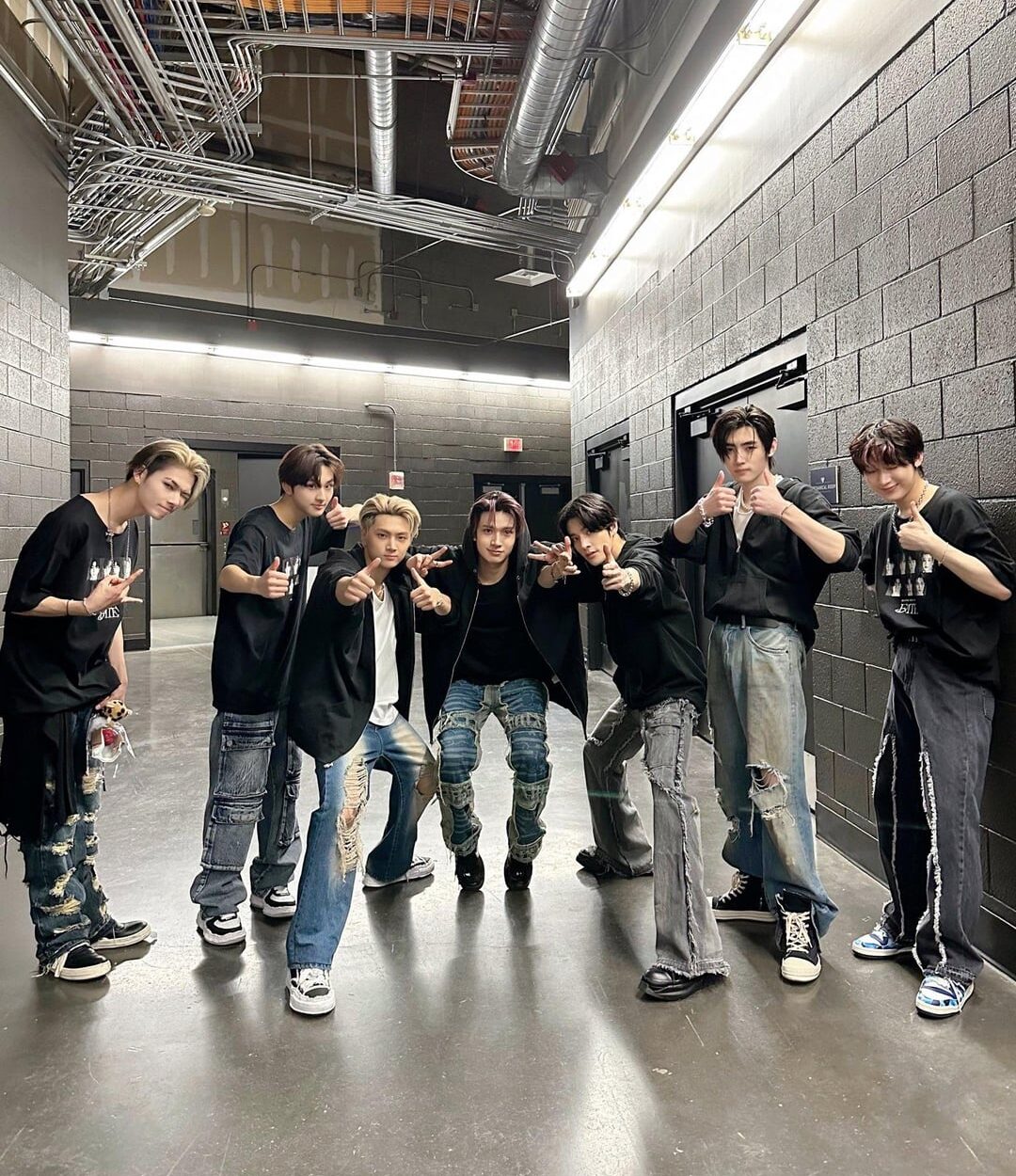 231011 Twitter: ENHYPEN OFFICIAL