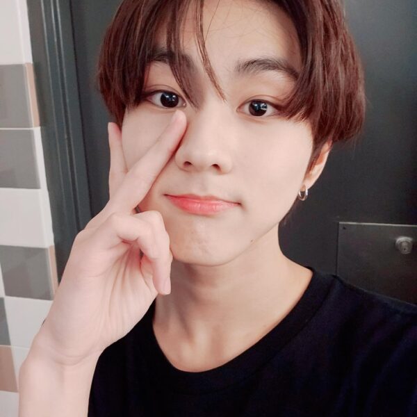 231020 Weverse: Jungwon