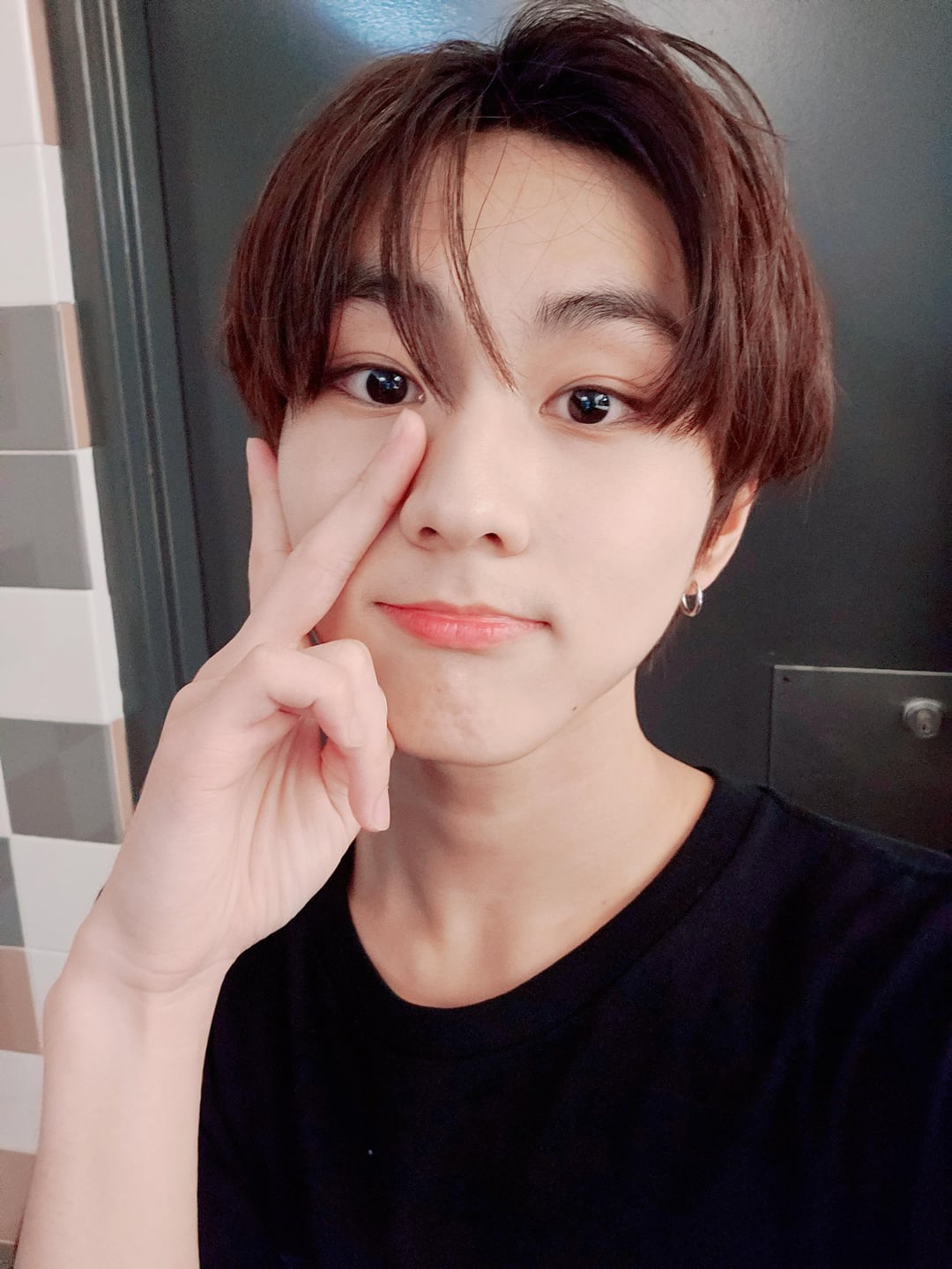 231020 Weverse: Jungwon