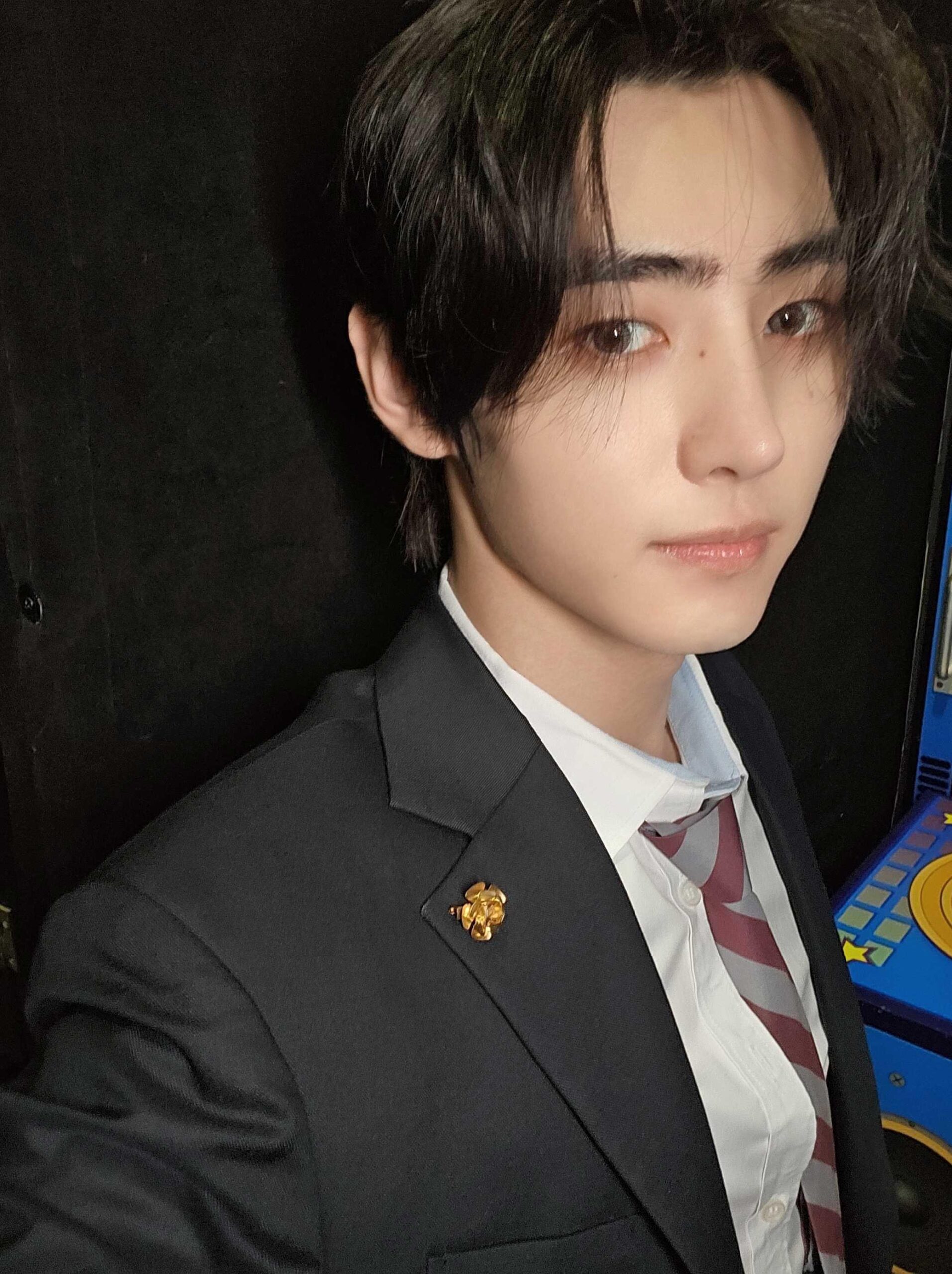 231002 Weverse: Sunghoon