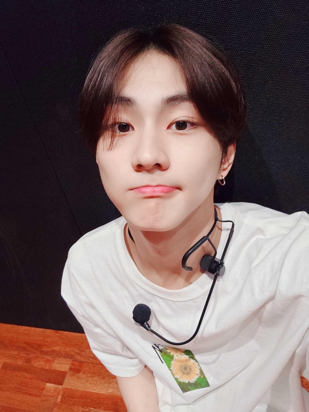 231003 Weverse: Jungwon