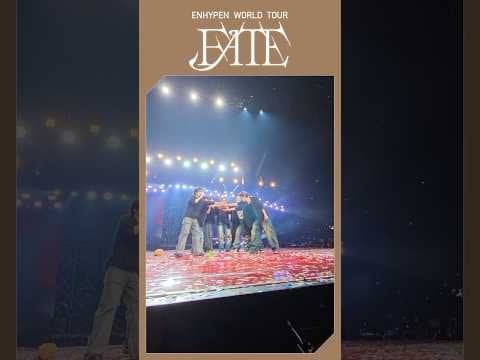 231024 YouTube Shorts: [EN_Clip] LOVE U.S.❤️‍🔥