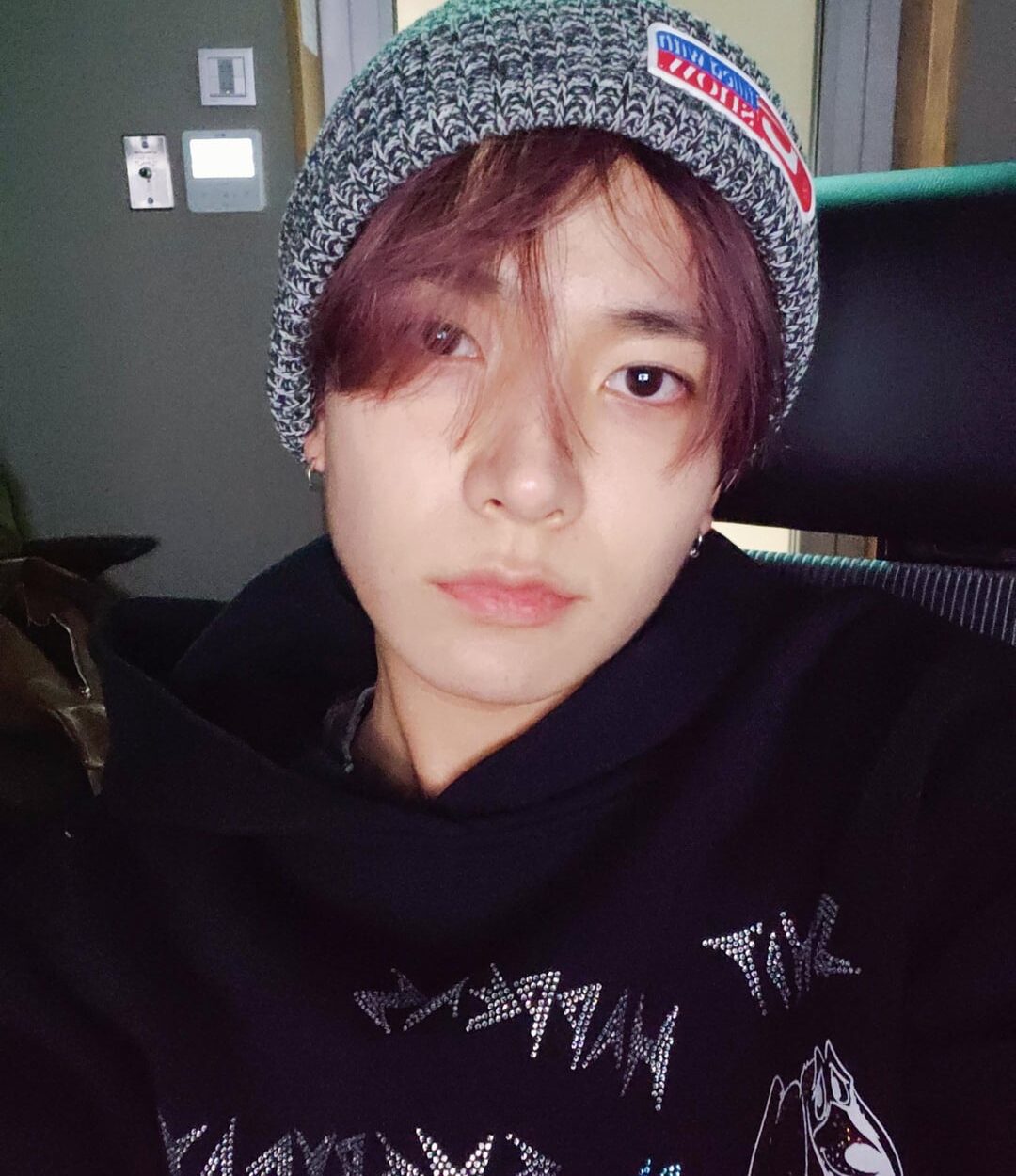 231026 Weverse: Heeseung