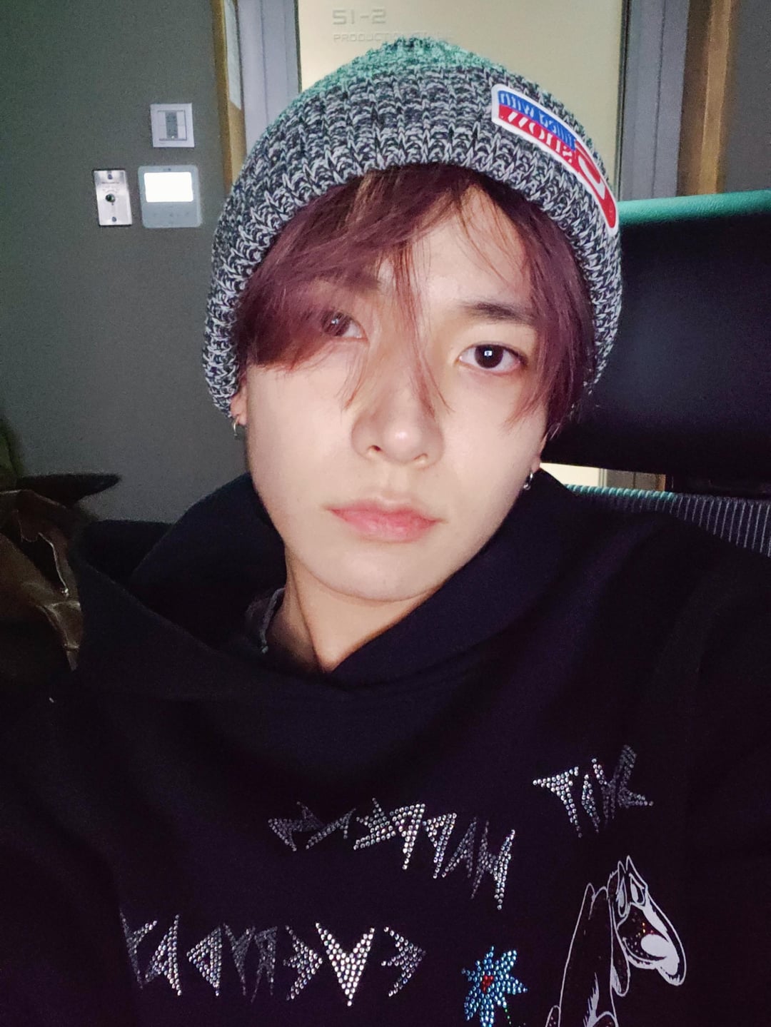 231026 Weverse: Heeseung