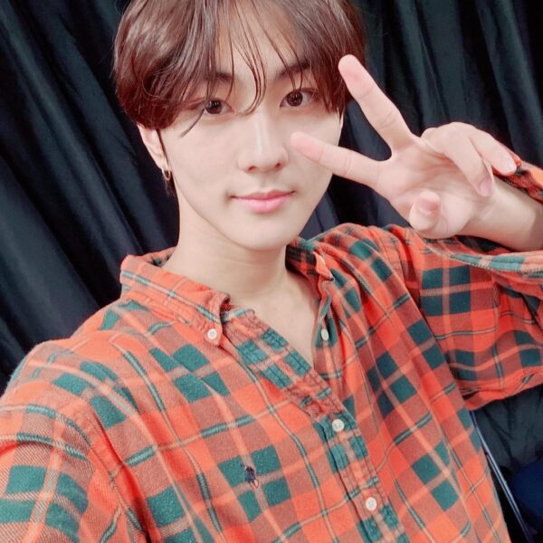 231008 Weverse: Jungwon