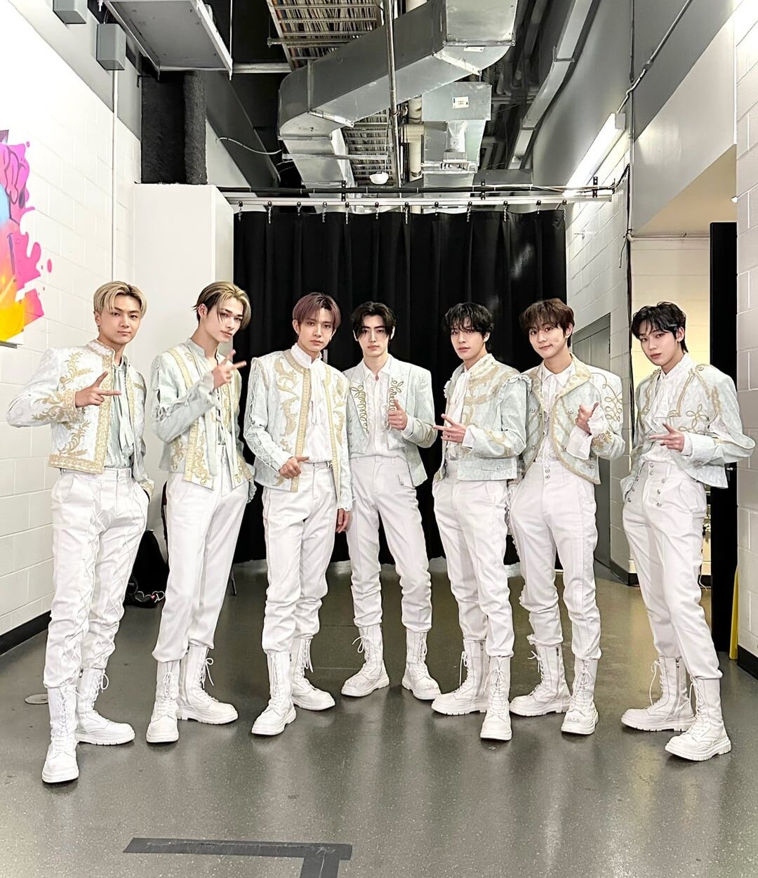 231019 Twitter: ENHYPEN OFFICIAL