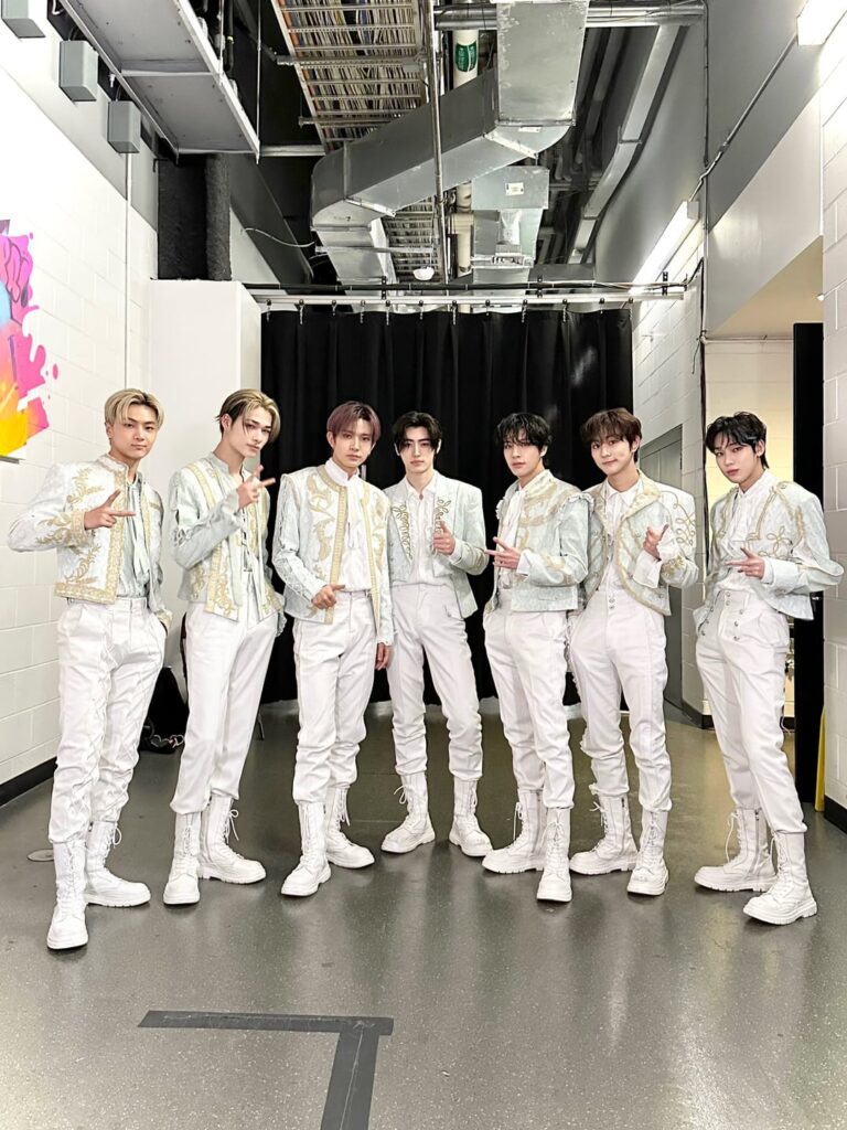 231019 Twitter: ENHYPEN OFFICIAL