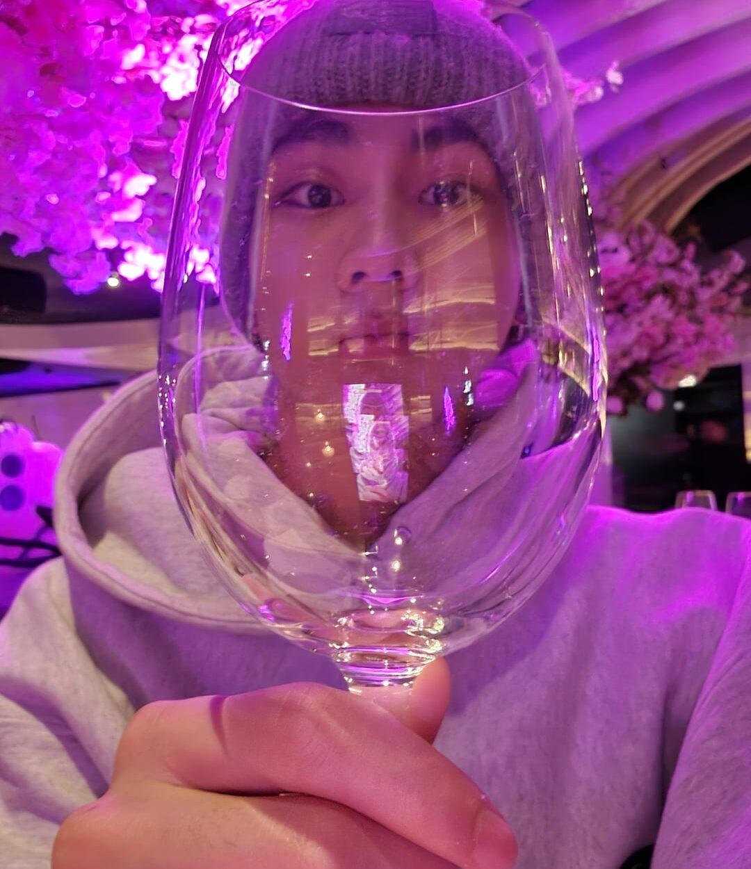 231025 Weverse: Jungwon