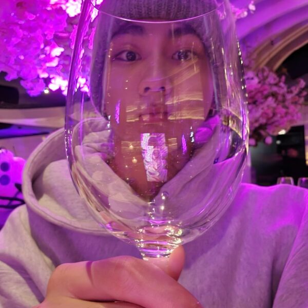 231025 Weverse: Jungwon