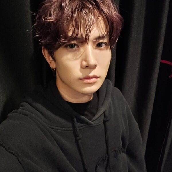 231021 Weverse: Heeseung