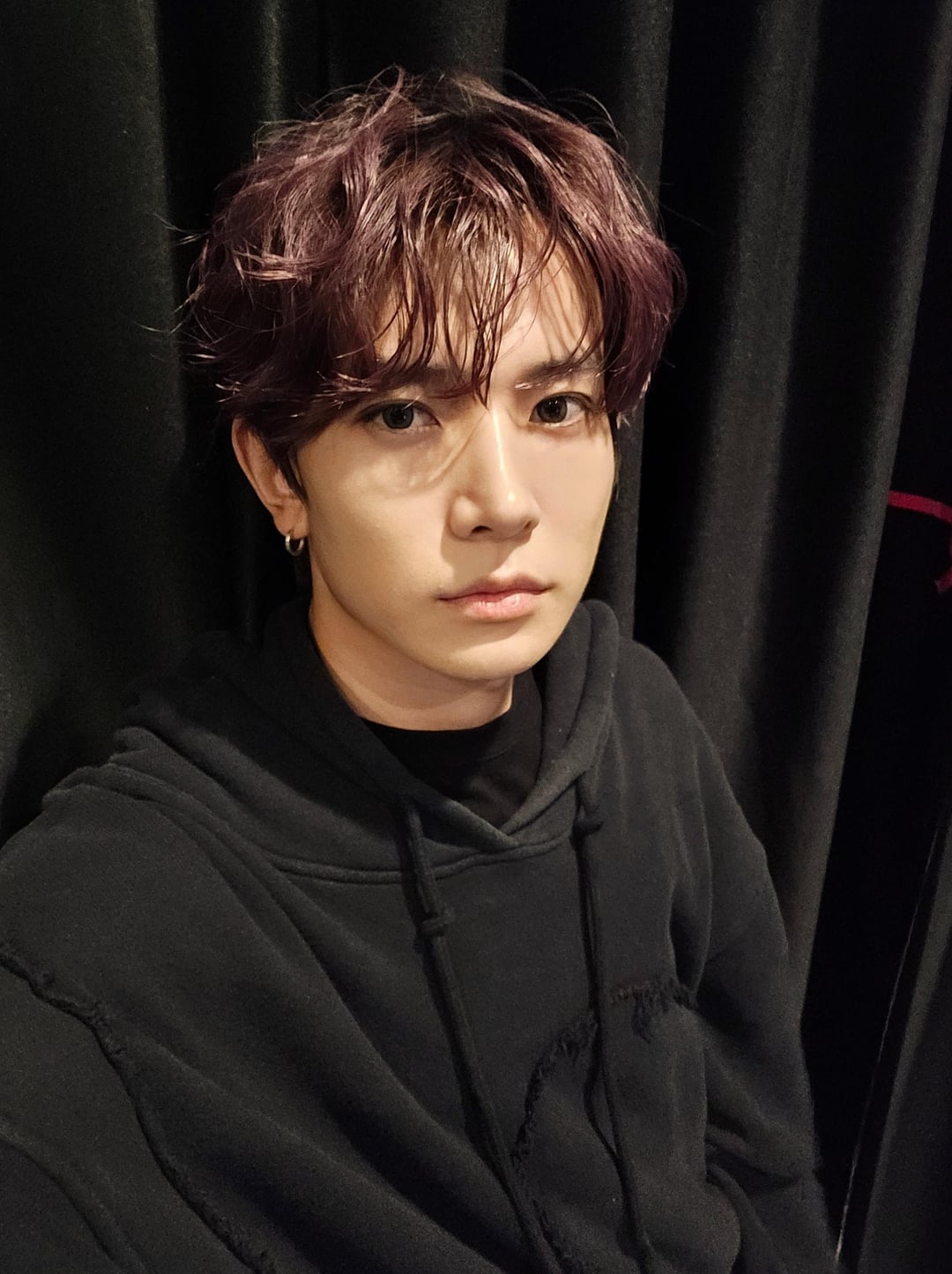 231021 Weverse: Heeseung