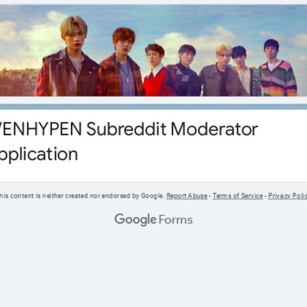 📣Moderator recruitment 📝