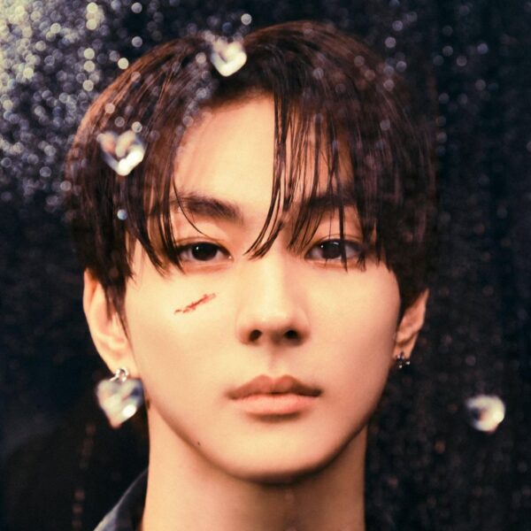 231030 ENHYPEN - 5th Mini Album 'ORANGE BLOOD' (KSANA Ver. Concept Photos - JUNGWON, SUNOO & NI-KI)