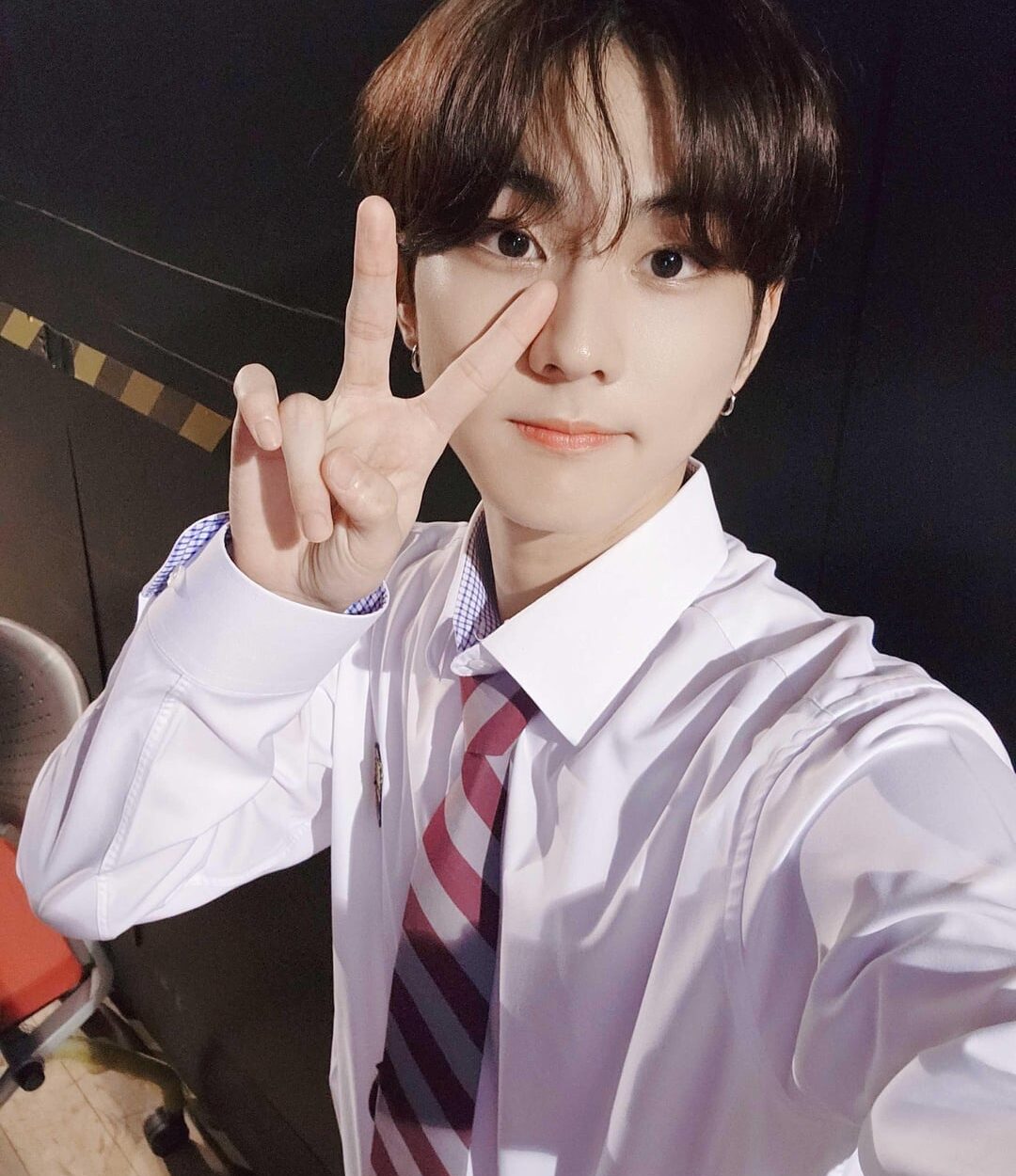 231010 Weverse: Jungwon