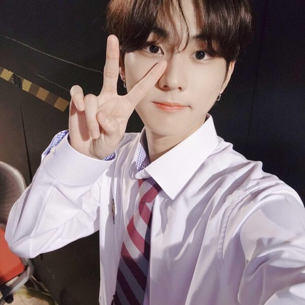 231010 Weverse: Jungwon