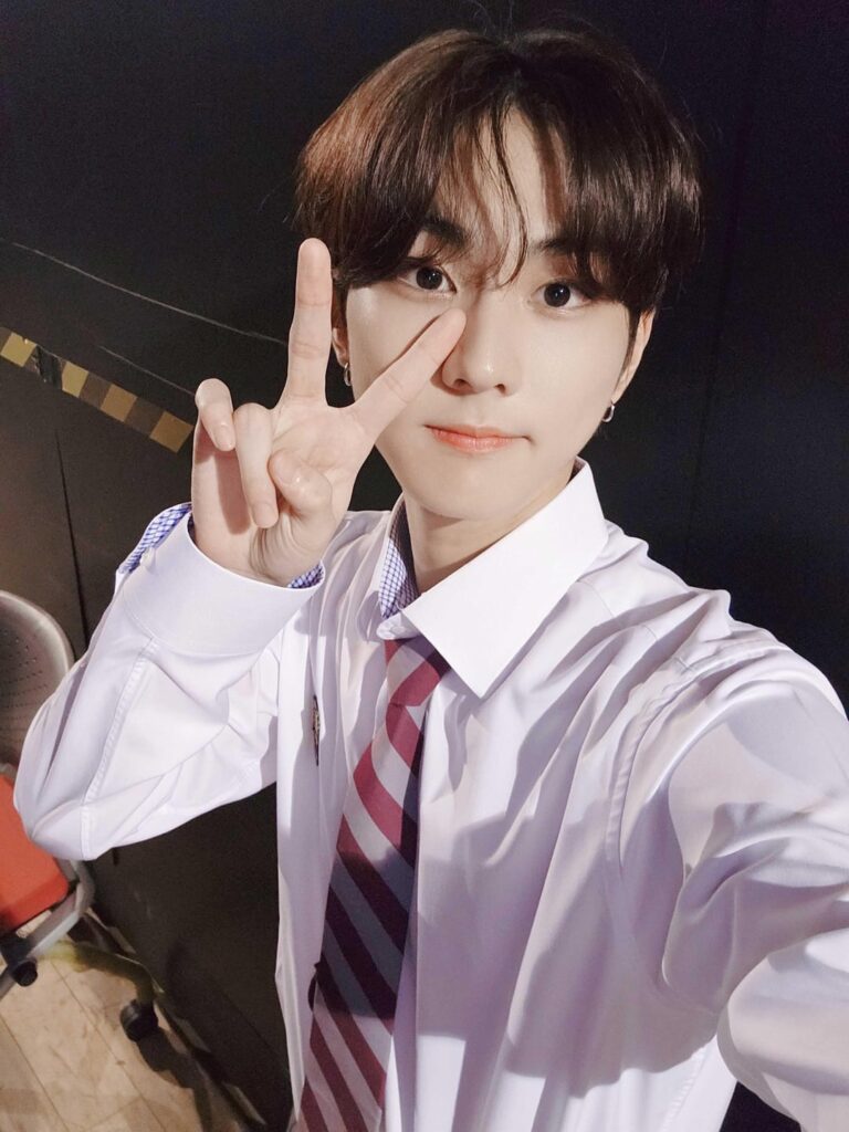 231010 Weverse: Jungwon
