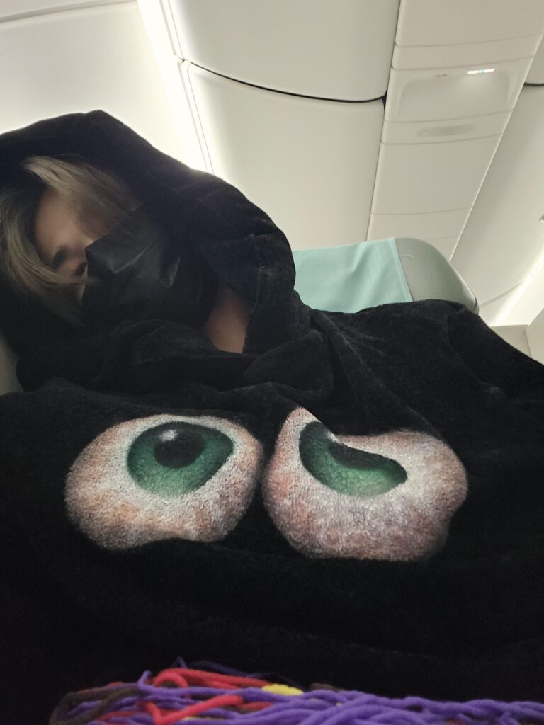 231004 Weverse: Ni-ki