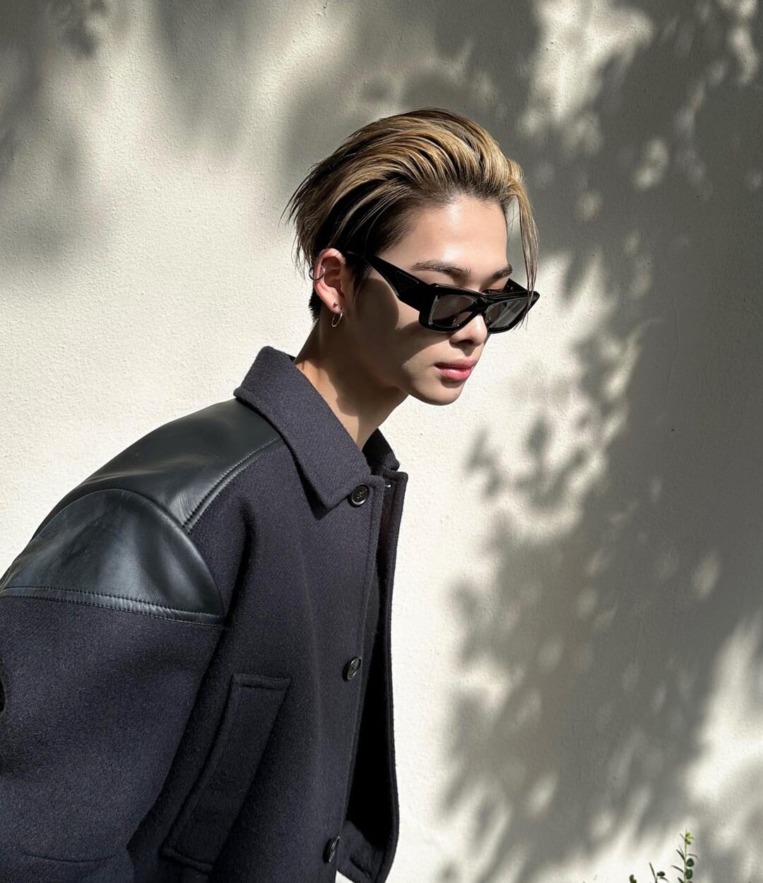 231003 Weverse: Ni-ki