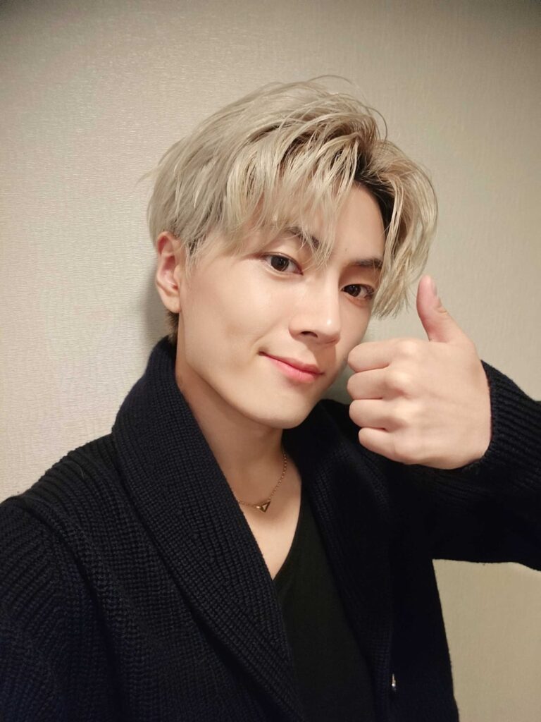 231022 Twitter: Jay