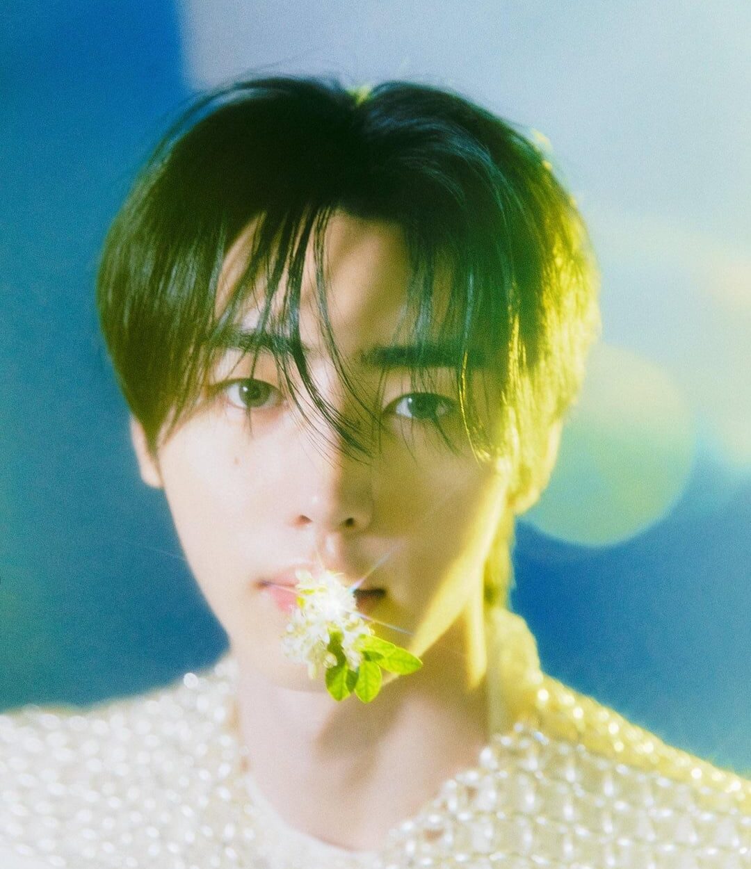 231101 ENHYPEN - 5th Mini Album 'ORANGE BLOOD' (KALPA Ver. Concept Photos - SUNGHOON & NI-KI)